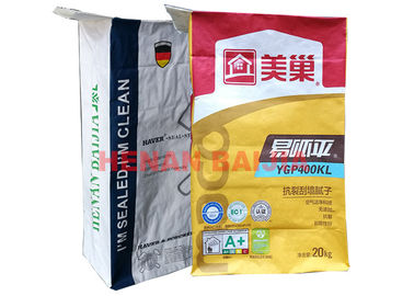 Túi giấy công nghiệp chống ẩm với siêu âm có thể bịt kín