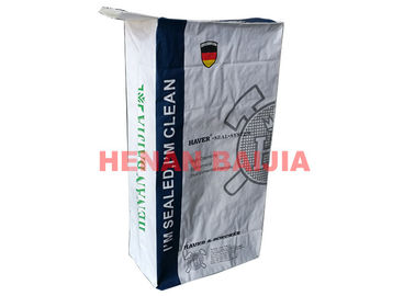 Mở rộng Van Multiwall Bao giấy xây dựng Vật liệu xây dựng Túi giấy xi măng