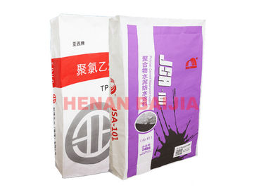 Ổn định cao Túi giấy nhiều lớp Túi giấy kraft nhiều lớp bền