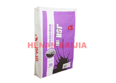Ổn định cao Túi giấy nhiều lớp Túi giấy kraft nhiều lớp bền