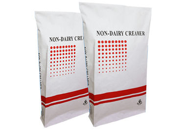 Keo nóng chảy Spout nhiều túi giấy tường với PE lót chống ẩm