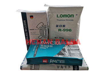 Tự niêm phong Van ngắn Túi kín PE lót nhiều lớp chống ẩm chống trượt