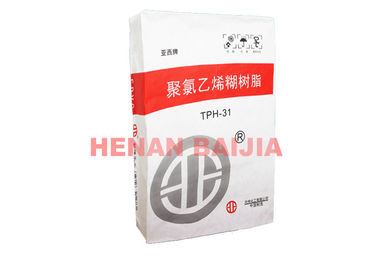 Túi giấy công nghiệp PVSE Van vuông đáy phẳng Dễ dàng mở đầy tốc độ cao