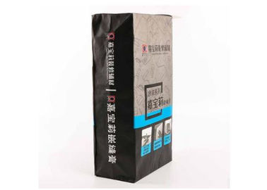 3 Ply Van Multiwall Túi giấy công nghiệp có thể chứa đến 6 lần in