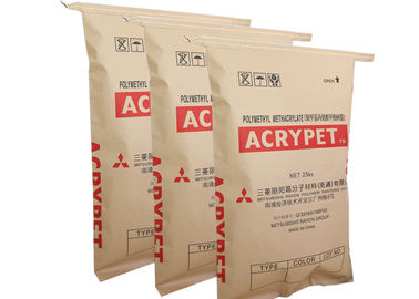 Nóng chảy keo niêm phong Spout Pinch đáy túi Bao tải cho bột gạo Hạt đường Sữa bột Bột giấy Multiwall