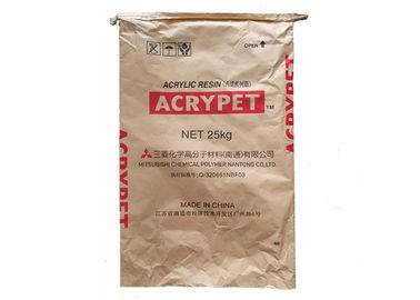 Khâu đáy nhiều lớp giấy kraft Chất liệu hóa học 25kg Bao bì nhựa Pvc