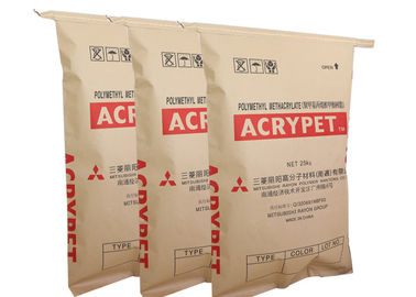 Túi giấy than hai lớp Kraft nâu 120g / M2
