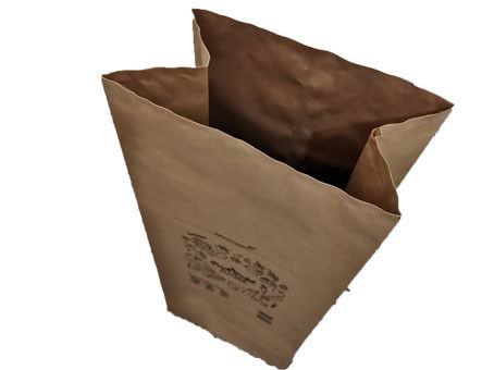 Túi giấy đa vách có thể tái chế có thể tái chế 4 lớp