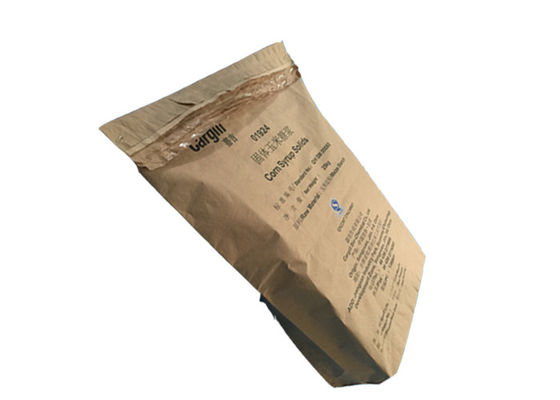 Bột trét Vật liệu xây dựng 50kg May túi miệng mở