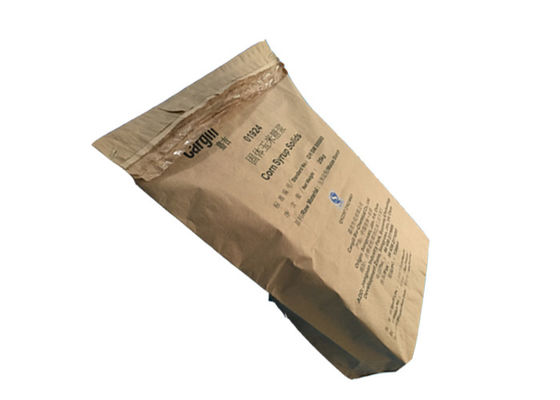 Bột sữa Kraft 25kg Túi giấy kín nhiệt