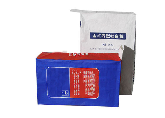 Túi van giấy Kraft 1-4 lớp 60g-120g / m2