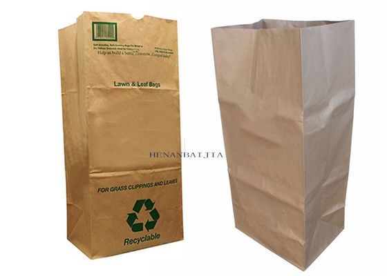 Túi giấy đựng cỏ có kích thước cực lớn 70g