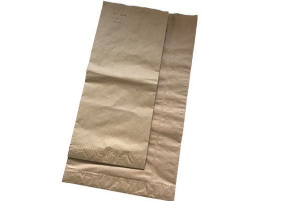 Bột mì Túi giấy Kraft đa năng 10kg 25kg 50kg Chống ẩm