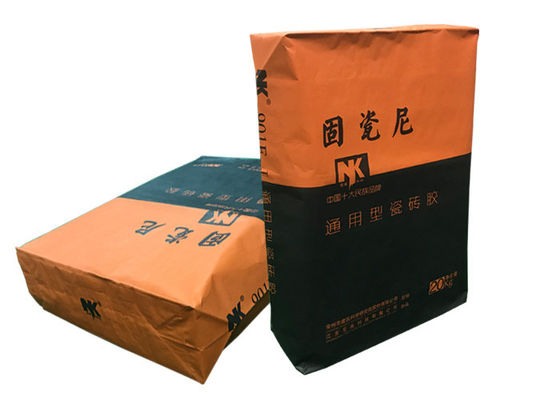 Túi bao bì giấy có thể phân hủy sinh học cho bột cấp thực phẩm