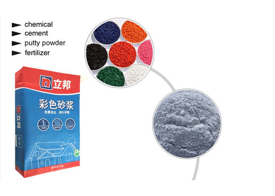 20kg 25kg 3ply van túi giấy để đóng gói vật liệu bột
