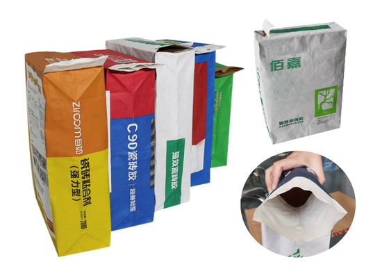 Loại thực phẩm 10kg 20kg 25kg 50kg Bao bì Giấy bao bì Tinh bột Tinh bột Maltose
