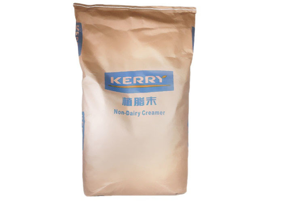 Túi giấy Kraft đa vách cấp thực phẩm cho bột trà Sữa bột Coco