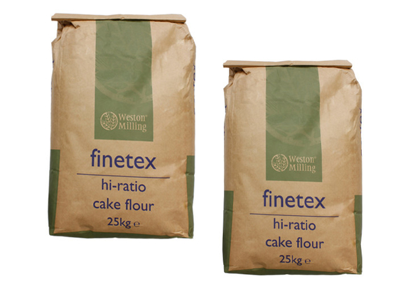 Loại thực phẩm 10kg 20kg 25kg 50kg Bao bì Túi giấy Tinh bột Maltose Bột