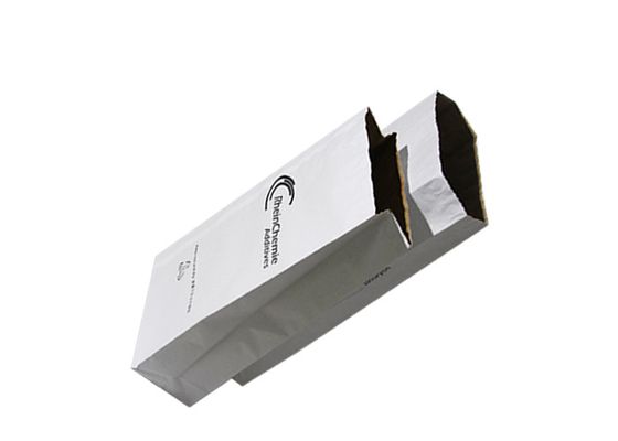 Thiết kế tùy chỉnh Industrial Multiwall Bags giấy tái sử dụng
