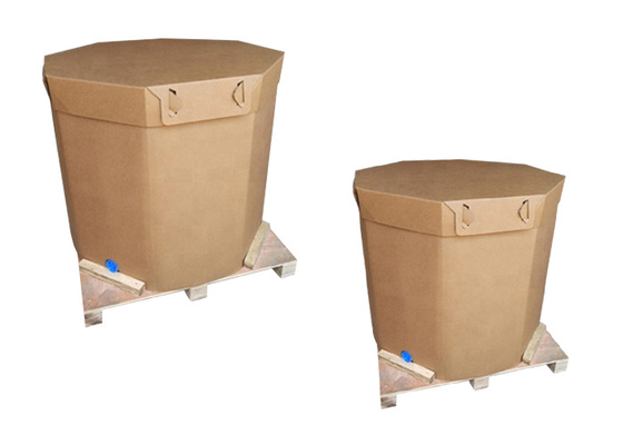 220L 1000L 1200L 1600L IBC Chất lỏng Totes cho vật liệu lỏng công nghiệp hoặc hóa chất