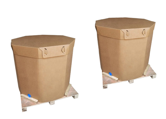 220ltr 1000ltr 1200ltr 1600ltr Túi lót IBC cho vật liệu lỏng công nghiệp hoặc hóa chất