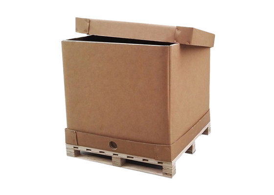220L 1000L 1200L 1600L IBC Chất lỏng Totes cho vật liệu lỏng công nghiệp hoặc hóa chất