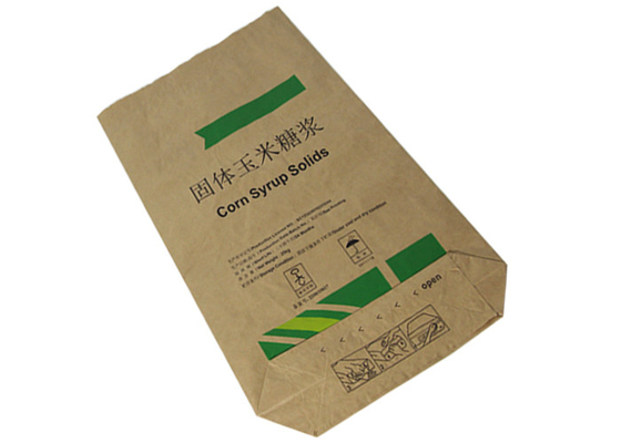 Thùng giấy công nghiệp tùy chỉnh Tùy chọn in độ dày khác nhau