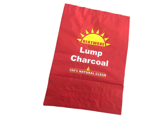 Giấy Kraft than nhiều Bao giấy dán tường In Flexo